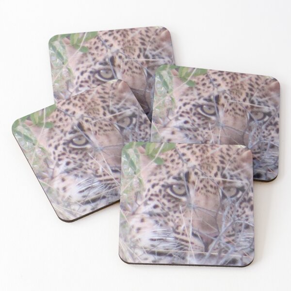 Item preview, Spotlight on Elegance: The Leopard designed and sold by SamanthaOak.