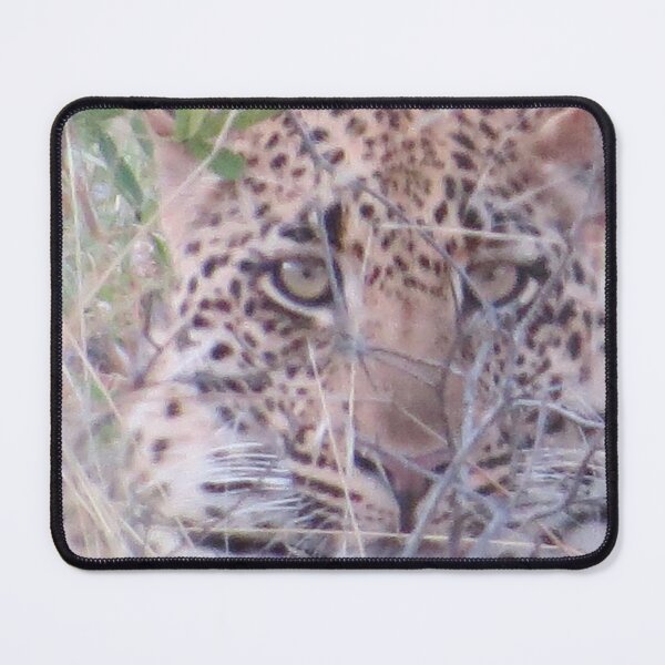 Item preview, Spotlight on Elegance: The Leopard designed and sold by SamanthaOak.