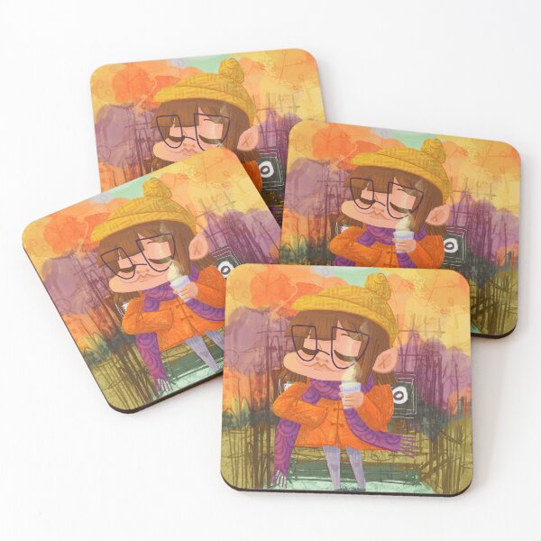 Item preview, Autumn  designed and sold by noelalatn.