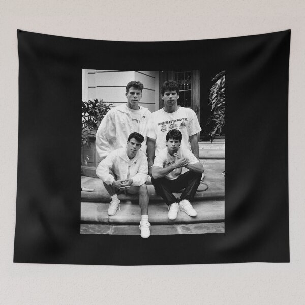 Item preview, The Brothers Vintage Free designed and sold by EspressoCofeMa.