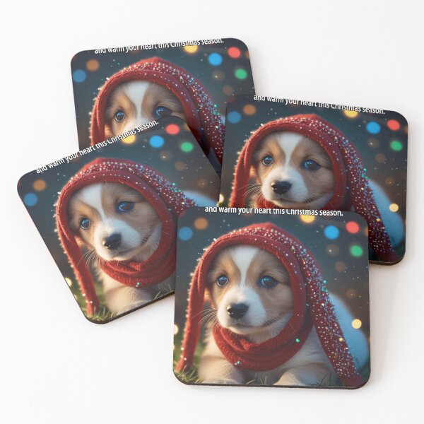 Item preview, HOLIDAY GREETINGS designed and sold by likbatonboot.