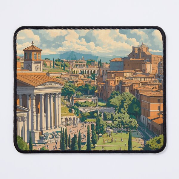 Item preview, Rome designed and sold by John Sideris.