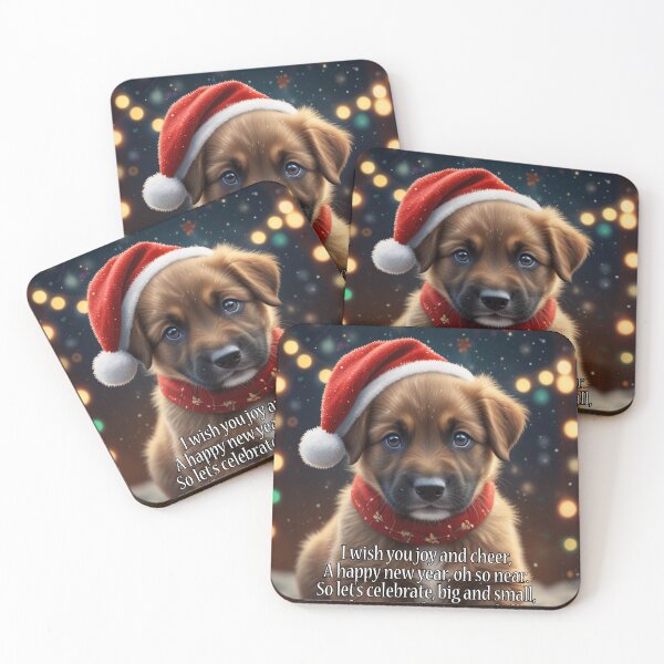 Item preview, HOLIDAY GREETINGS designed and sold by likbatonboot.