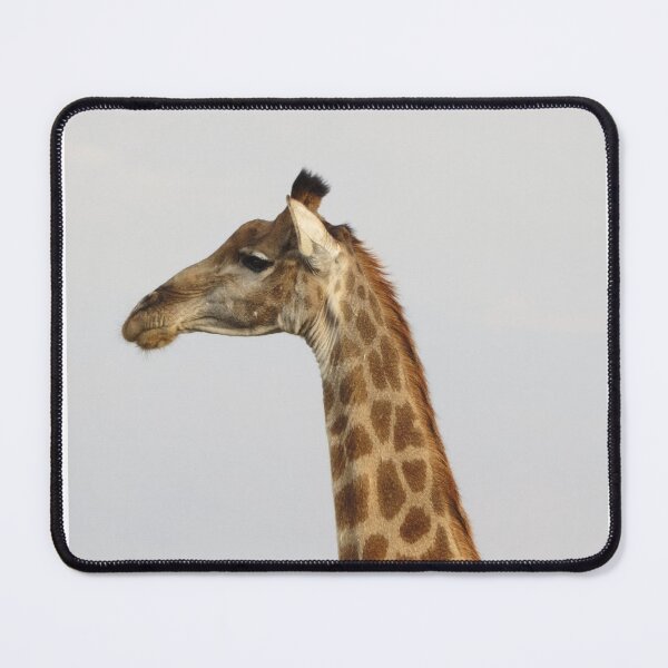 Item preview, Reaching New Heights: The Giraffe designed and sold by SamanthaOak.