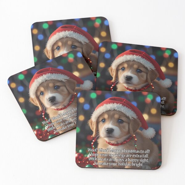 Item preview, HOLIDAY GREETINGS designed and sold by likbatonboot.