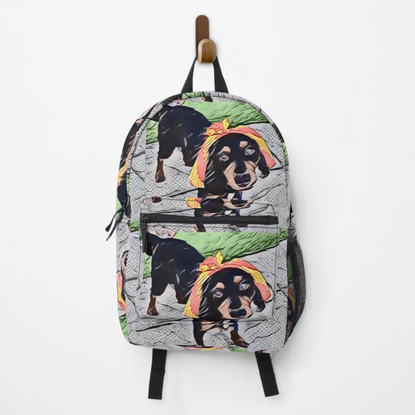 Item preview, Silly Spaniel In Retro Pop designed and sold by Fearless-Fox.