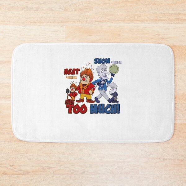 Item preview, Heating And Cooling Christmas designed and sold by CroftonBendtsen.