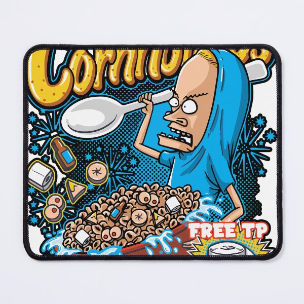 Item preview, Cornholios designed and sold by Isthereatheme.