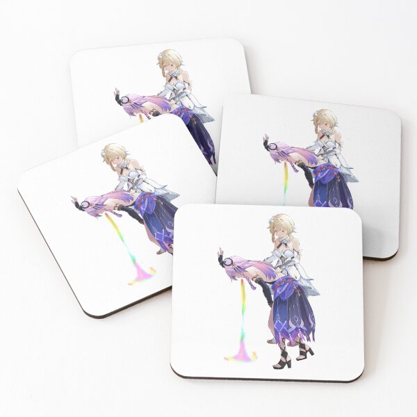 Item preview, Citlali & Traveler  designed and sold by MireiYume.