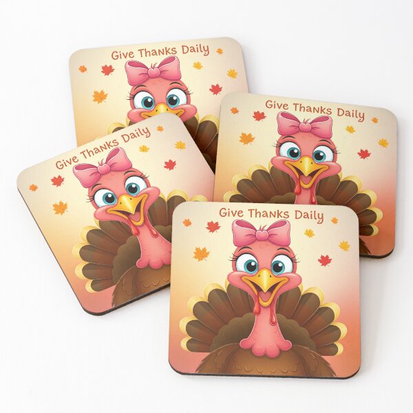 Item preview, Embrace Gratitude: Give Thanks Daily" with a peach background  designed and sold by maritas22.