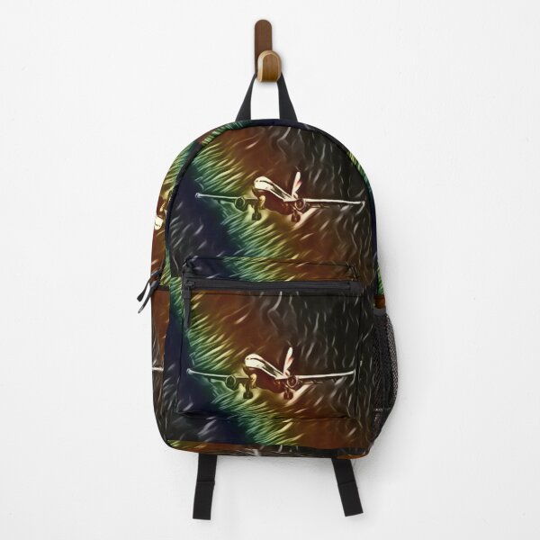 Item preview, Rainbow Arrival In Expressive Blend designed and sold by Fearless-Fox.