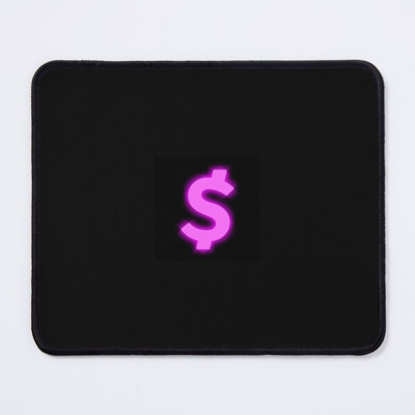 Item preview, Dollar Sign Purple Cash Aesthetic designed and sold by SimplyPsycho.