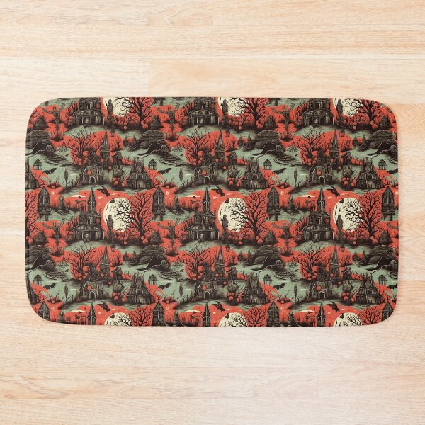 Item preview, Halloween pattern designed and sold by Mr Reindeer.