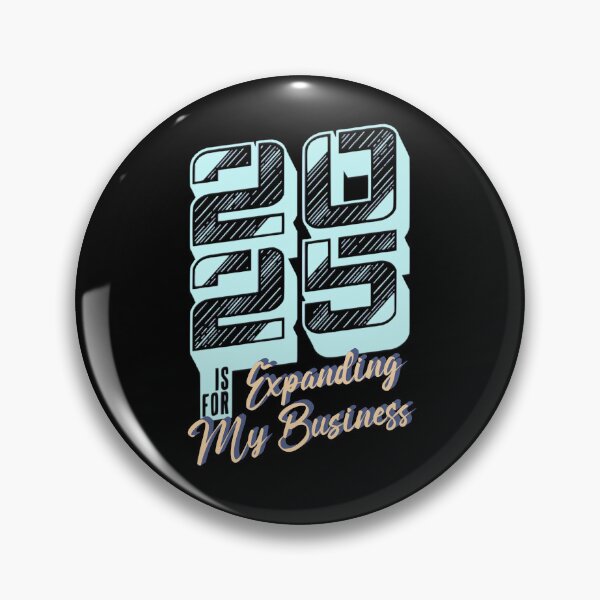 Item preview, 2025 Business Growth Entrepreneur Motivation  designed and sold by Betsytiptoe.