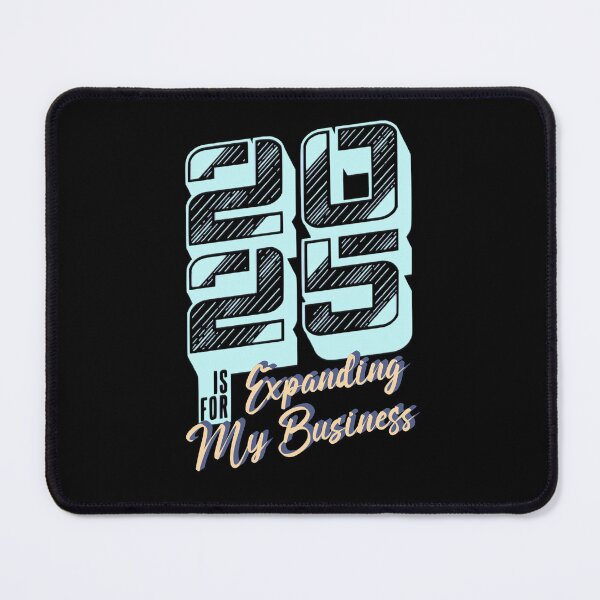 Item preview, 2025 Business Growth Entrepreneur Motivation  designed and sold by Betsytiptoe.