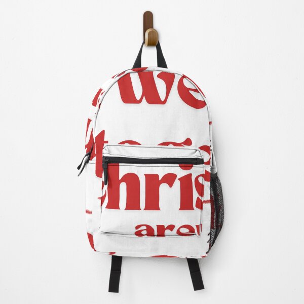 Item preview, Christmas are where we are together red designed and sold by Abelievingheart.