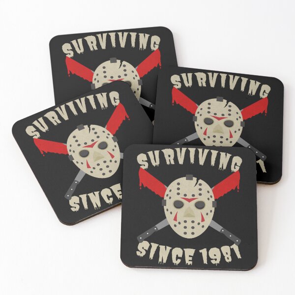 Item preview, Surviving since 1981 designed and sold by T&C Finesse.