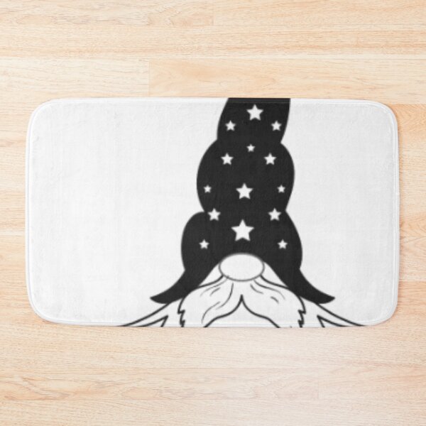 Item preview, what's a gnome designed and sold by SamanthaOak.