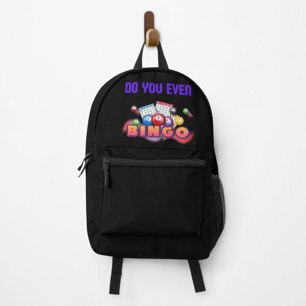 Item preview, Bingo Players Worldwide designed and sold by MsKK1.