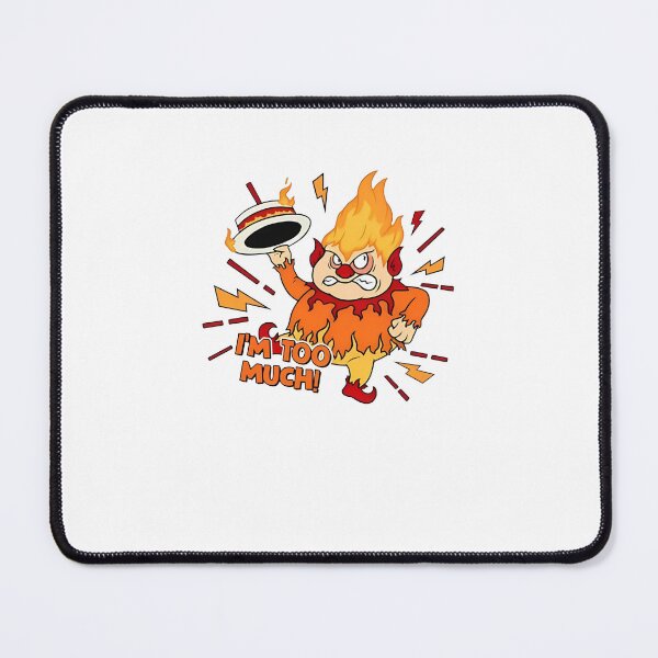 Item preview, Heating And Cooling Team Without Santa designed and sold by CroftonBendtsen.