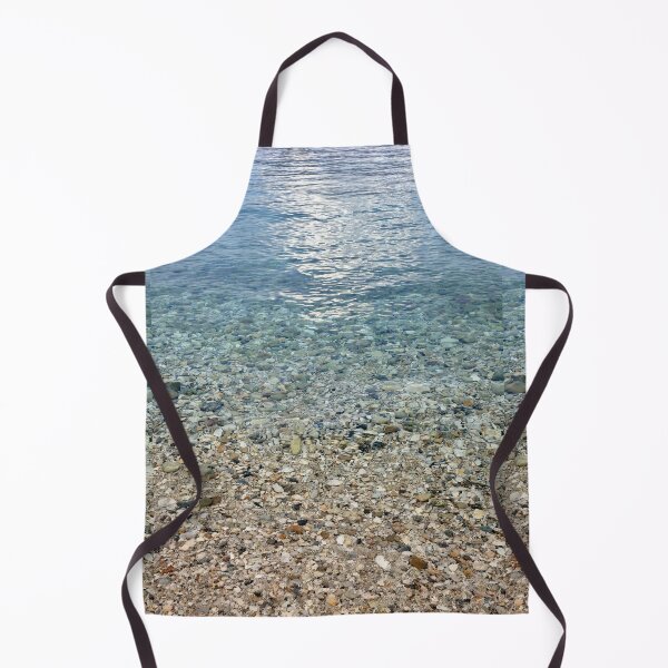Item preview, Pebble seashore, Kefalonia designed and sold by paulboizot.