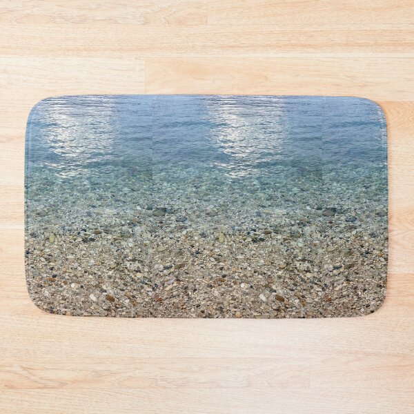 Item preview, Pebble seashore, Kefalonia designed and sold by paulboizot.