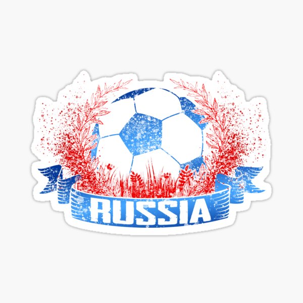 World Championship Russia 2018 Gifts & Merchandise for Sale 