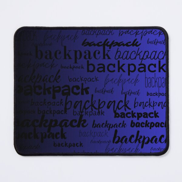 Item preview, School Backpack designed and sold by Ksaw0710.