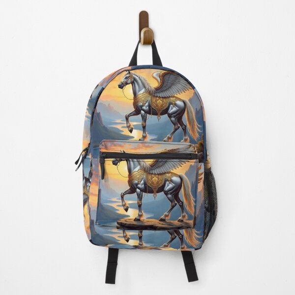 Item preview, Winged Horse designed and sold by M-Y-A-R-T-.