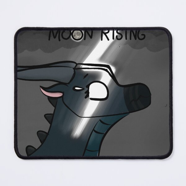 Item preview, Moon Rising designed and sold by Glory299.