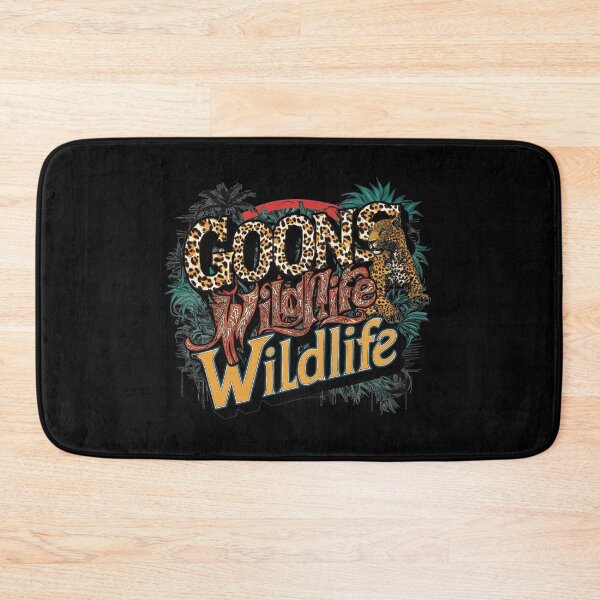 Item preview, Urban Jungle Goons Wildlife designed and sold by products4urduke.
