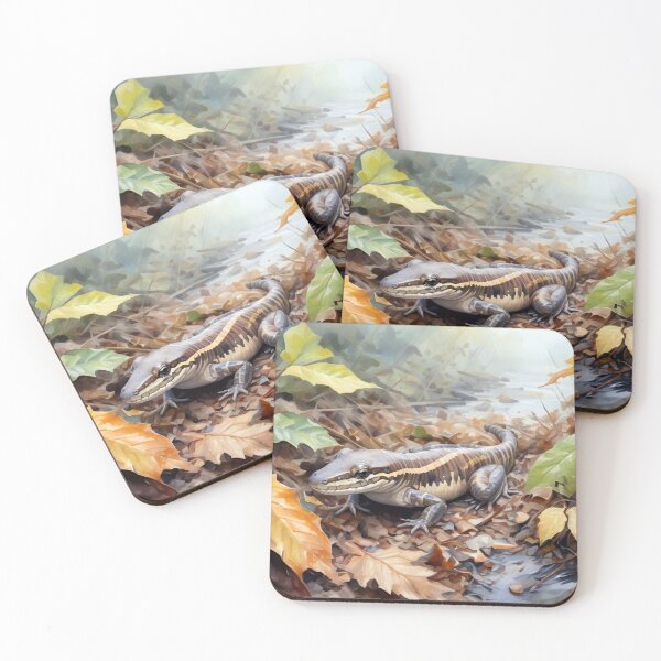Item preview, Hermoso lagarto designed and sold by M-Y-A-R-T-.