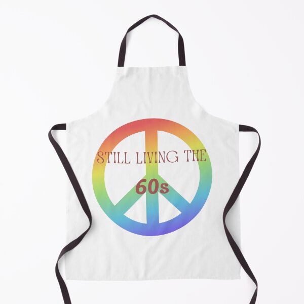 Item preview, Still living the 60's designed and sold by Petthecatshop.
