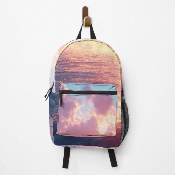 Item preview, Dramatic Skies and Ocean Waves at Sunset designed and sold by lematworks.