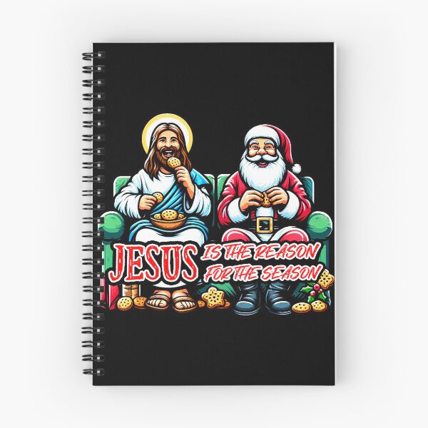 Item preview, Jesus Is The Reason For The Season designed and sold by plushism.