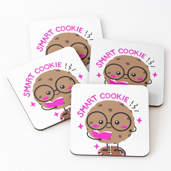 Item preview, cookies designed and sold by Nizarri.