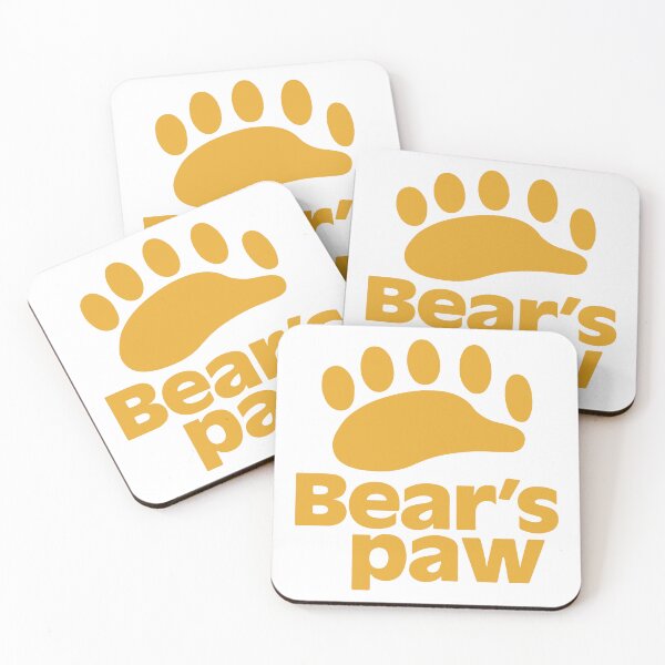 Item preview, Bear's Paw designed and sold by On Target Sports.