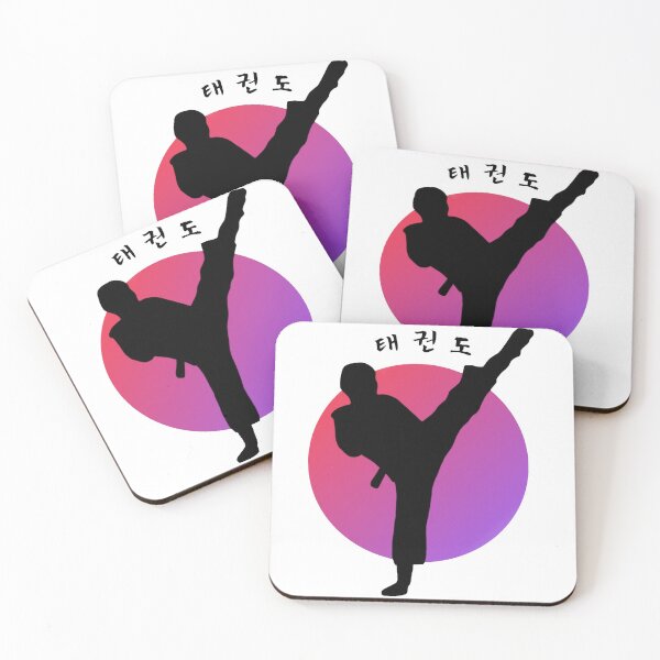 Item preview, Taekwondo designed and sold by honeyehshu.