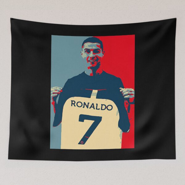 Item preview, cristiano new club football now designed and sold by fernandoryan.