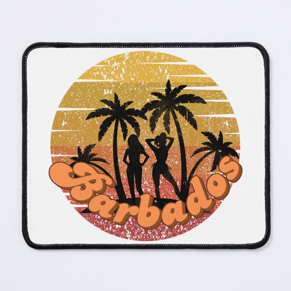 Item preview, Beach in Barbados designed and sold by Red-forever.