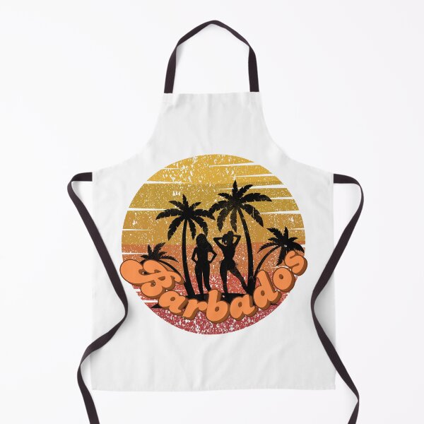 Item preview, Beach in Barbados designed and sold by Red-forever.
