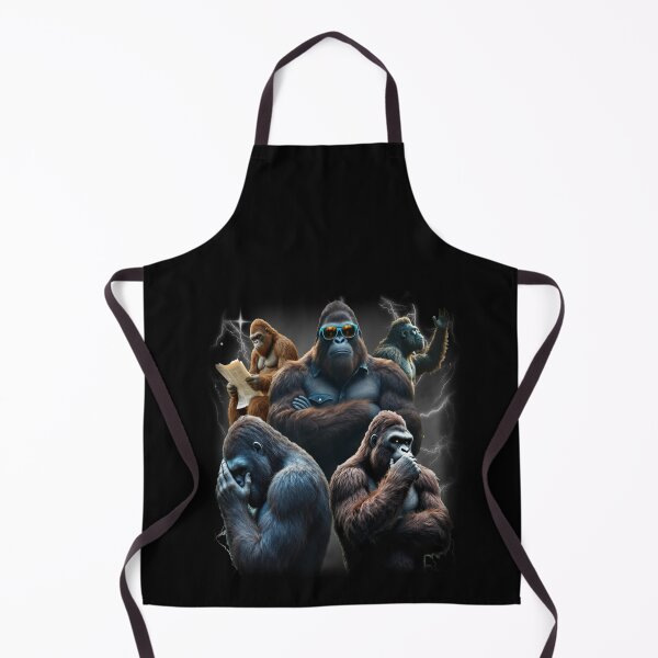 Item preview, 90s Bootleg Bigfoot Cryptid Sasquatch Silhouette Hidden Legend Retro designed and sold by elderberry.