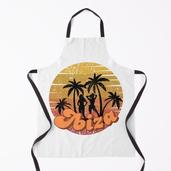 Item preview, Beach in Ibiza designed and sold by Red-forever.