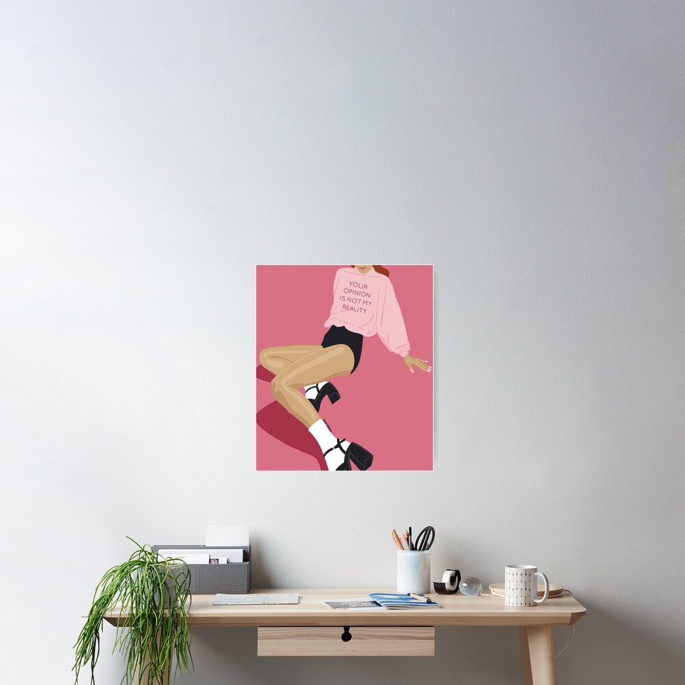Item preview, Poster designed and sold by elebea.