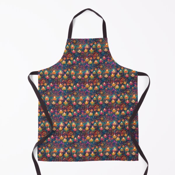 Item preview, Diwali: Light and Spirituality designed and sold by MidArtForge.