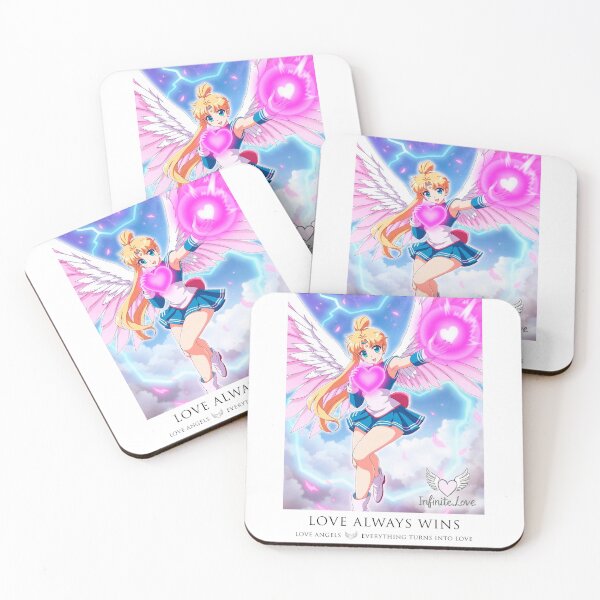 Item preview, Love Angels I designed and sold by Infinite-Love.