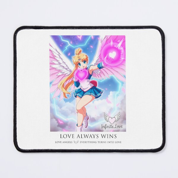 Item preview, Love Angels I designed and sold by Infinite-Love.