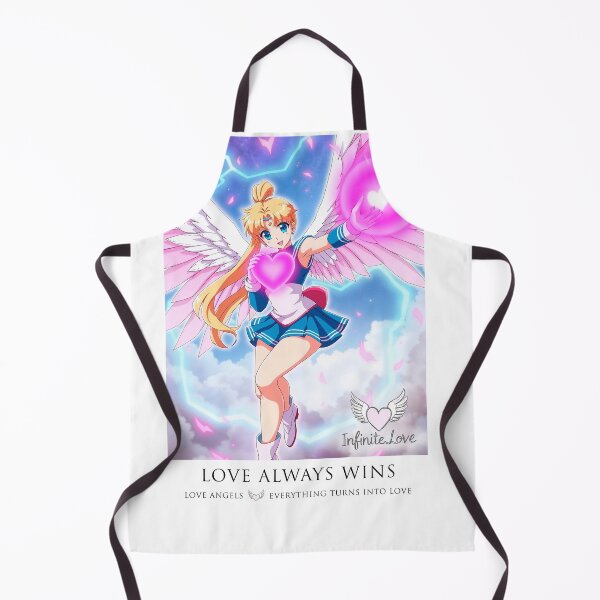 Item preview, Love Angels I designed and sold by Infinite-Love.