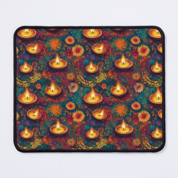 Item preview, Diwali: Light and Spirituality designed and sold by MidArtForge.