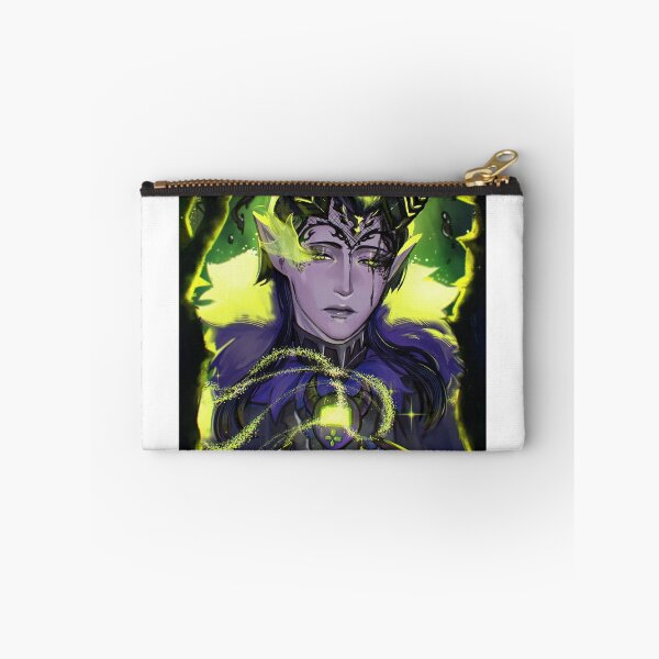 Item preview, malleus draconia print designed and sold by ubaepeach.